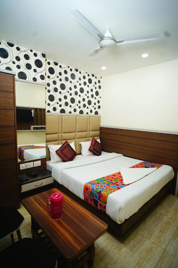 Hotel Delhi Darshan Deluxe-By Rsl Hospitality Ню Делхи Екстериор снимка